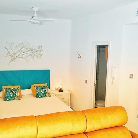 Apartament Loft Mentidero Kadyks Zewnętrze zdjęcie