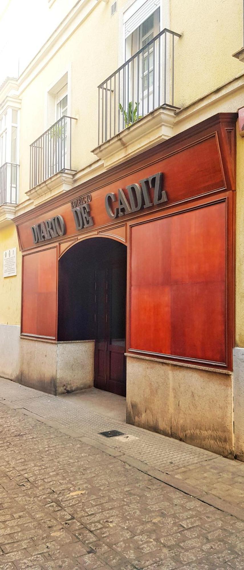 Apartament Loft Mentidero Kadyks Zewnętrze zdjęcie