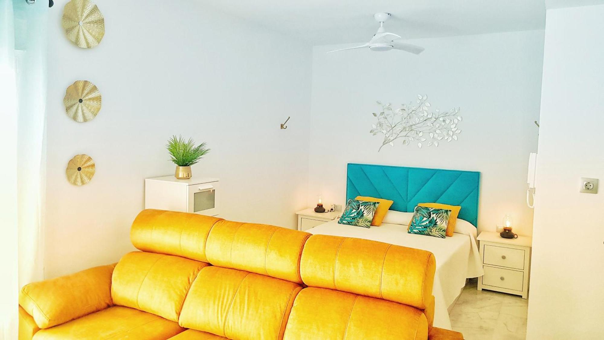 Apartament Loft Mentidero Kadyks Zewnętrze zdjęcie