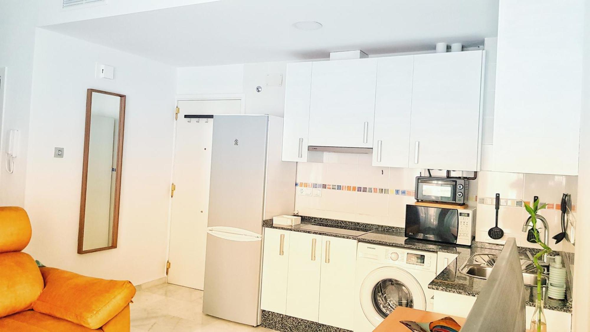 Apartament Loft Mentidero Kadyks Zewnętrze zdjęcie
