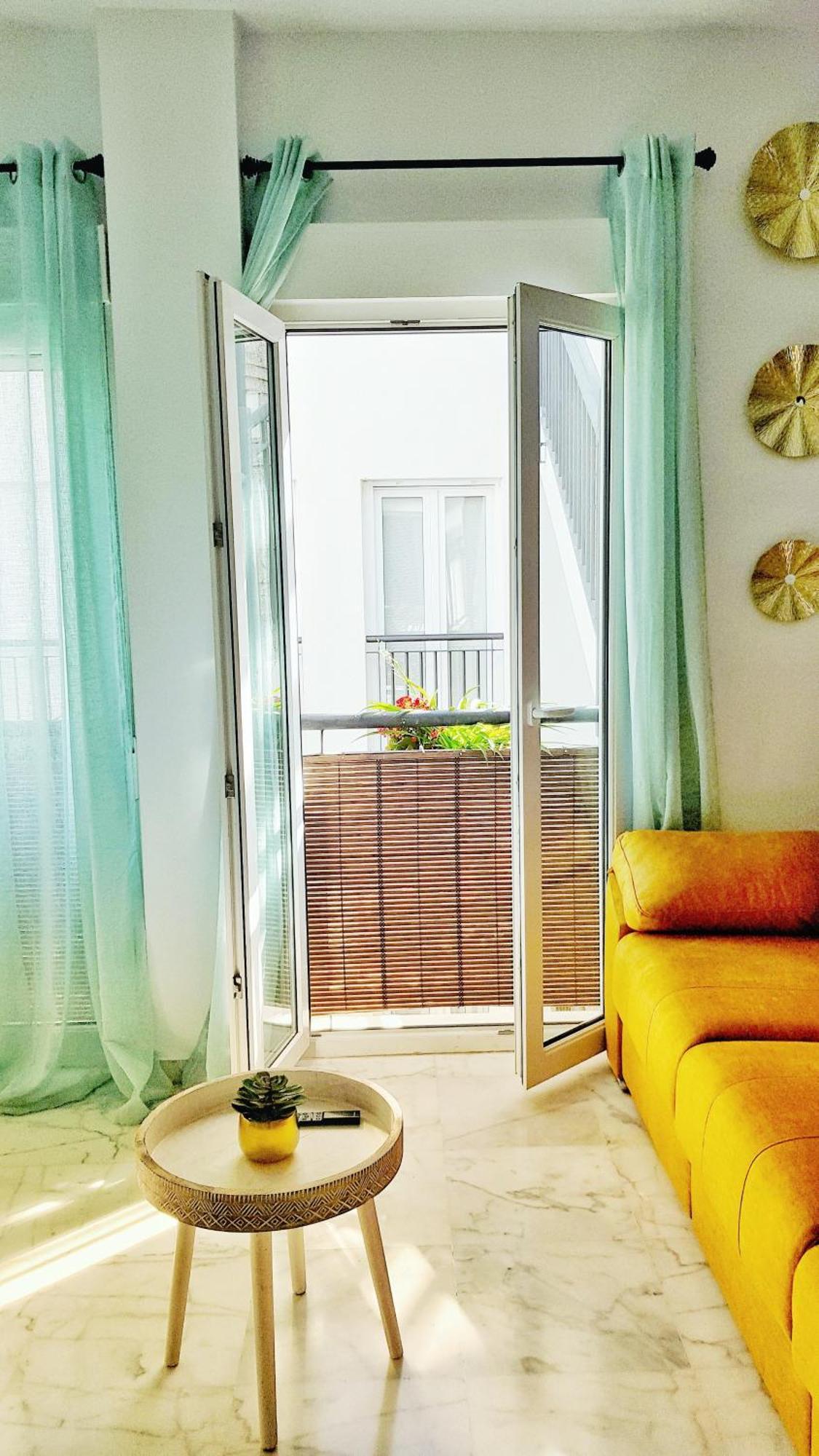 Apartament Loft Mentidero Kadyks Zewnętrze zdjęcie