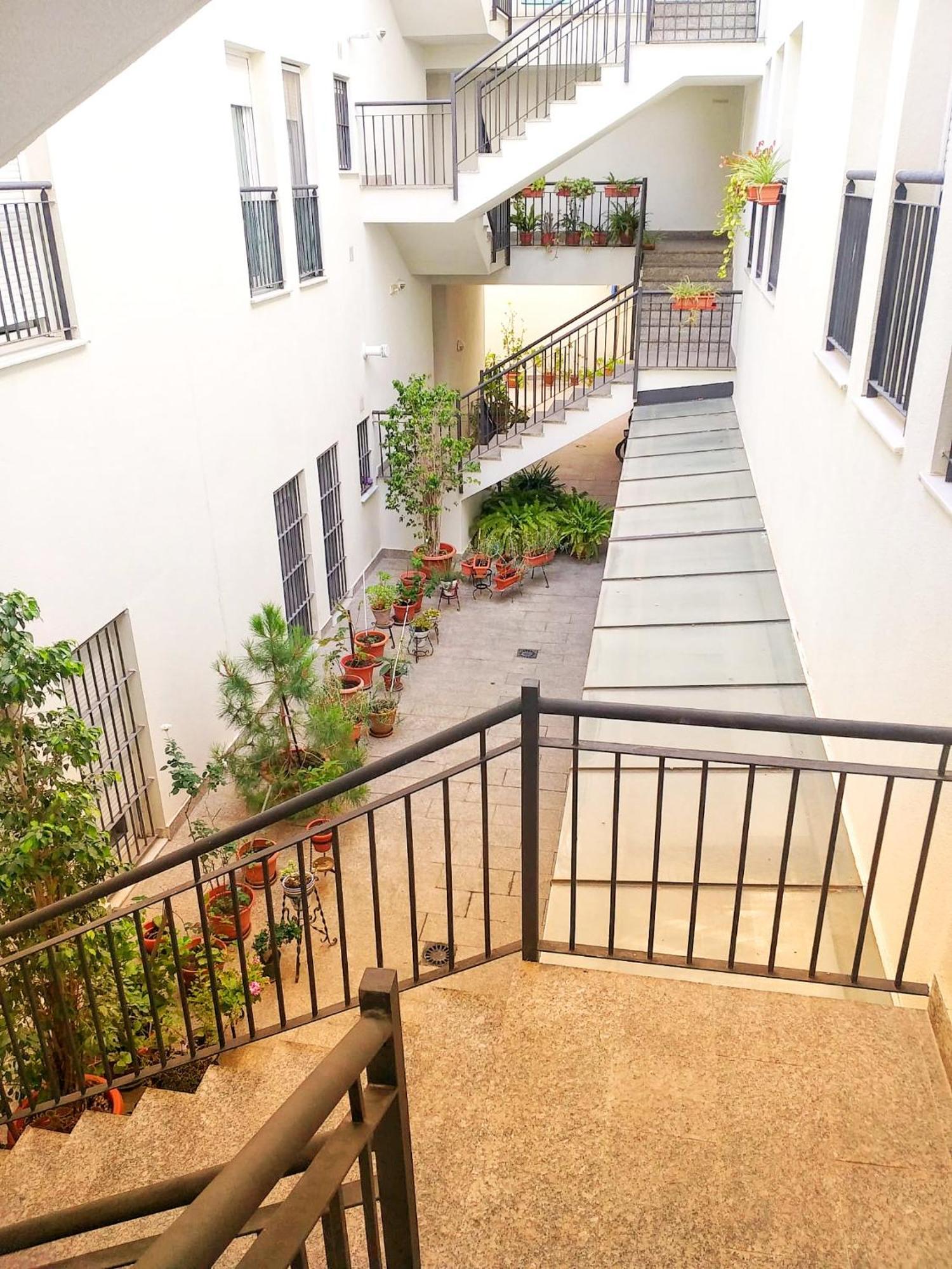 Apartament Loft Mentidero Kadyks Zewnętrze zdjęcie